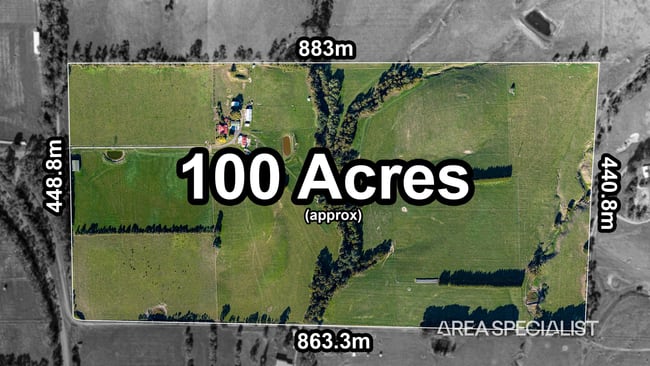 10 Boundary Road Loch VIC 3945 10 Boundary Road Loch VIC 3945