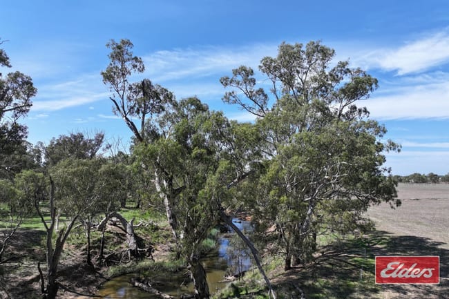 Lot 57 Anderson Road Echuca VIC 3564 Lot 57 Anderson Road Echuca VIC 3564