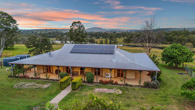 471 Jones Road Manyung QLD 4605 471 Jones Road Manyung QLD 4605