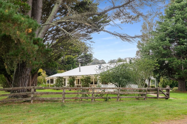 370 Springmount Road Oberon NSW 2787 370 Springmount Road Oberon NSW 2787