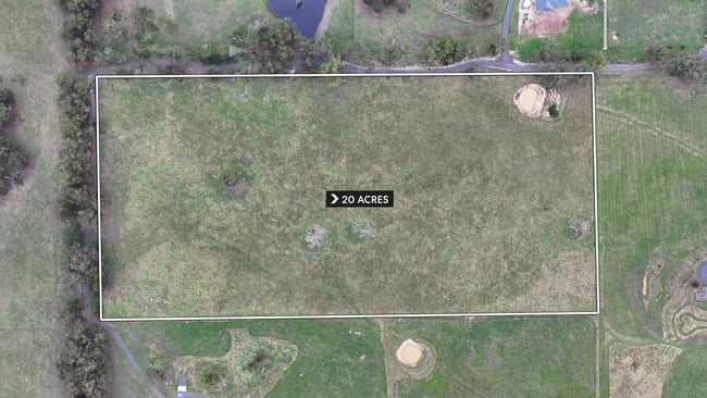 Lot 28 Mills Road Lal Lal VIC 3352 Lot 28 Mills Road Lal Lal VIC 3352