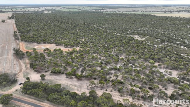 lot 2 Mitre Road Nurcoung VIC 3401 lot 2 Mitre Road Nurcoung VIC 3401