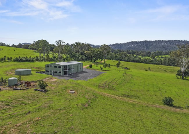 10419 Princes Highway Cobargo NSW 2550