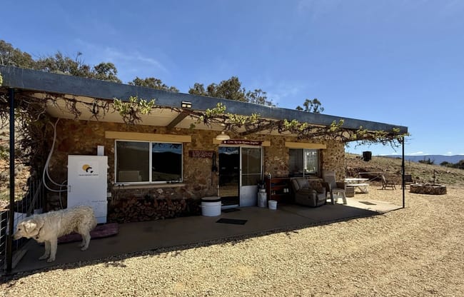 Lot 47 DP 750531 Rothlyn Road Chakola NSW 2630 Lot 47 DP 750531 Rothlyn Road Chakola NSW 2630