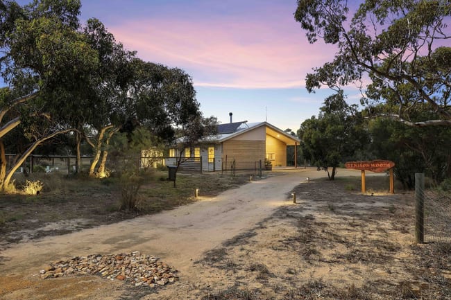 Lot 4 Kindaruar Road Clayton Bay SA 5256 Lot 4 Kindaruar Road Clayton Bay SA 5256