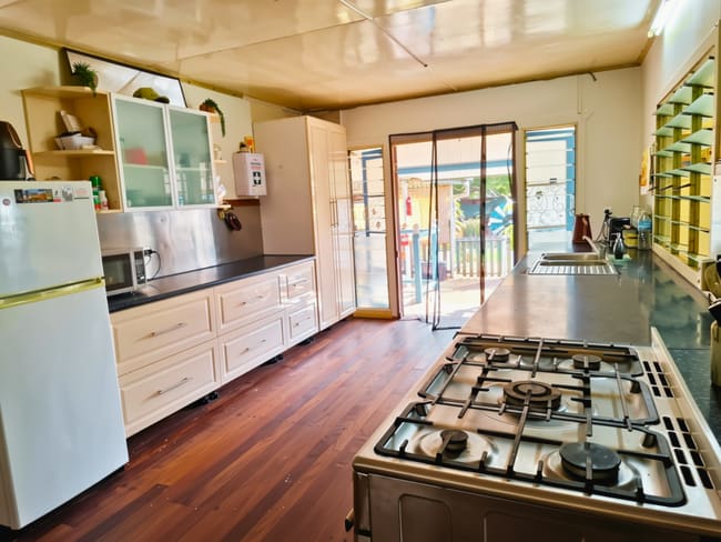13545 Flinders Highway Black Jack QLD 4820