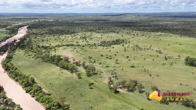 Seventy Mile QLD 4820