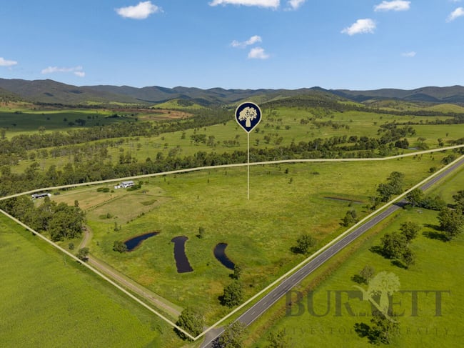 10825 Isis Highway Biggenden QLD 4621