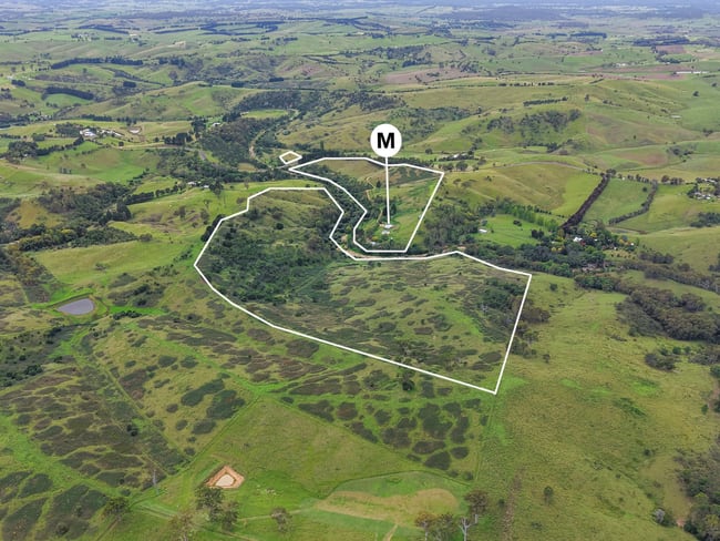 1865 Myrtle Mountain Road Candelo NSW 2550 1865 Myrtle Mountain Road Candelo NSW 2550