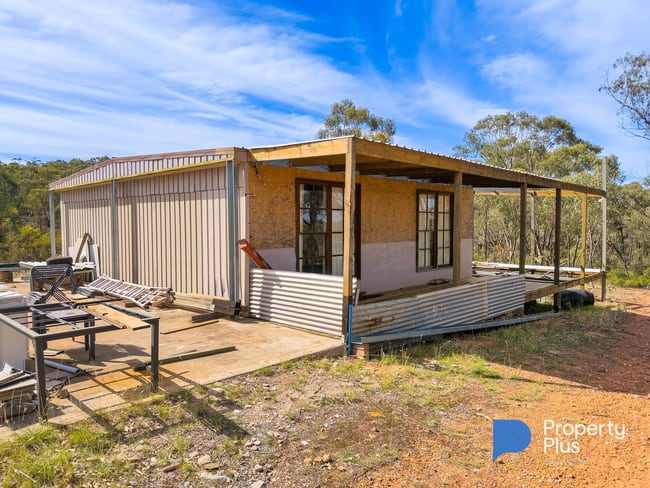 575 Boort-Wedderburn Road Wedderburn VIC 3518 575 Boort-Wedderburn Road Wedderburn VIC 3518