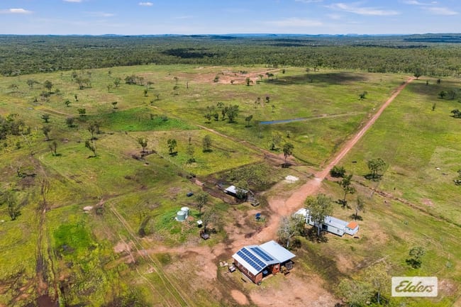 995 Cheeney Road Batchelor NT 0845 995 Cheeney Road Batchelor NT 0845