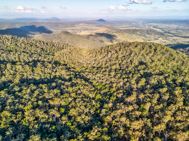 LOT 104 ESK HAMPTON Road Redbank Creek QLD 4312 LOT 104 ESK HAMPTON Road Redbank Creek QLD 4312