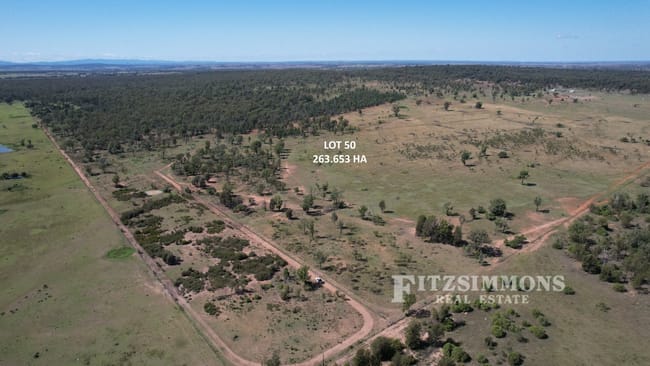 Braziers Road Jandowae QLD 4410 Braziers Road Jandowae QLD 4410