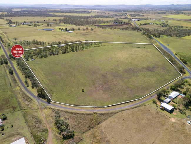 4, 1145 Biddeston-Southbrook Road Southbrook QLD 4363 4, 1145 Biddeston-Southbrook Road Southbrook QLD 4363