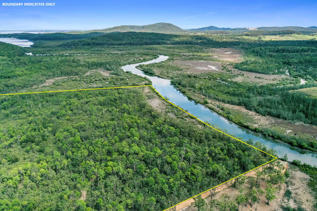 Lot 10 Pindimar Road Pindimar NSW 2324 Lot 10 Pindimar Road Pindimar NSW 2324