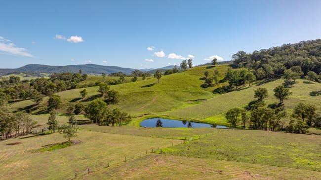 1712 Stroud Hill Road Dungog NSW 2420 1712 Stroud Hill Road Dungog NSW 2420