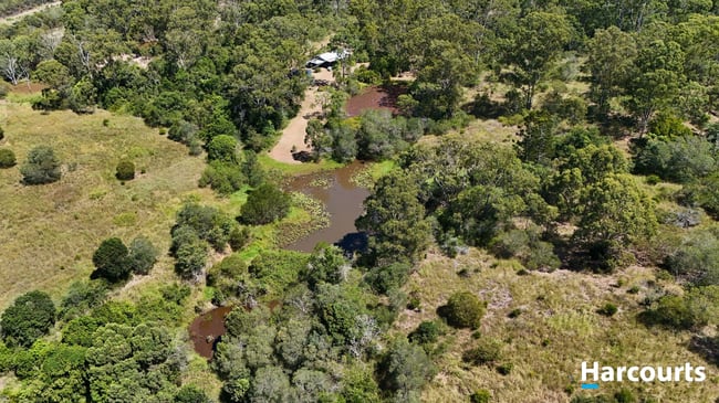 261 River Road Bungadoo QLD 4671