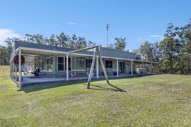 27A Seams Road Kundabung NSW 2441