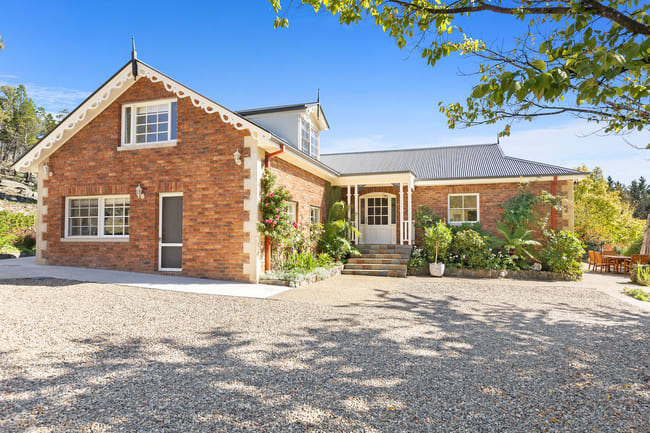 69 Scotts Road Cooma NSW 2630