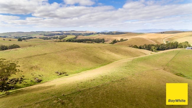 . Lamont Drive Toora VIC 3962 . Lamont Drive Toora VIC 3962