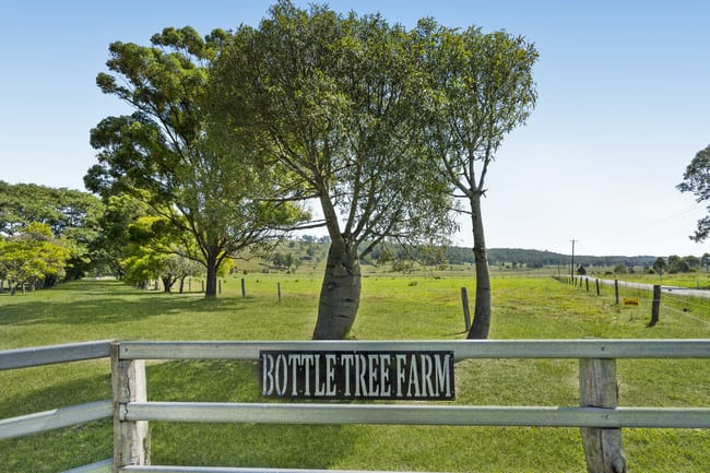 363 Round Mountain Road Laravale QLD 4285 363 Round Mountain Road Laravale QLD 4285
