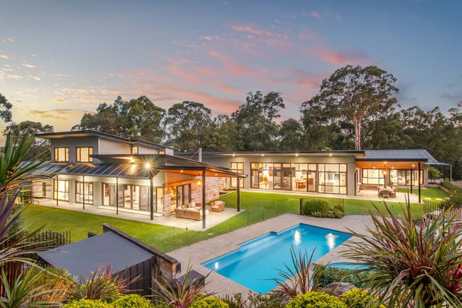 30A Weem Farm Road Grose Vale NSW 2753 30A Weem Farm Road Grose Vale NSW 2753