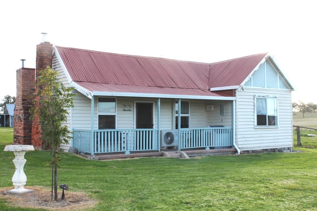 1672 Red Range Road Glen Innes NSW 2370