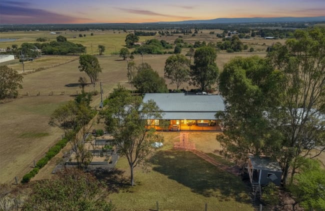 309 Schulz Road Prenzlau QLD 4311