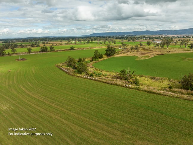 'Little Fields North 220 Middlebrook Road Scone NSW 2337 'Little Fields North 220 Middlebrook Road Scone NSW 2337