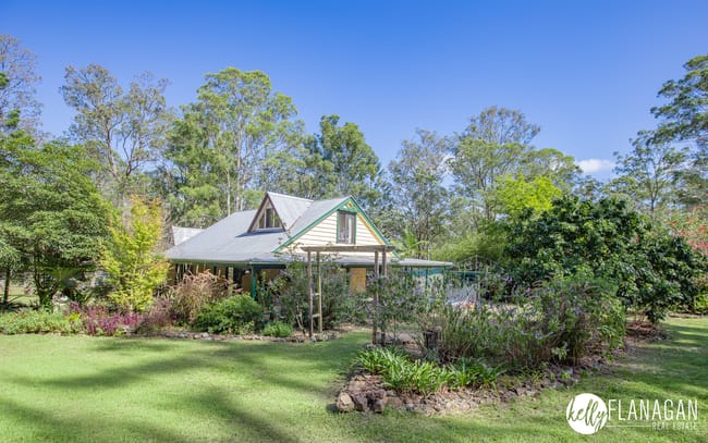 115 Woolshed Gully Road Temagog NSW 2440 115 Woolshed Gully Road Temagog NSW 2440