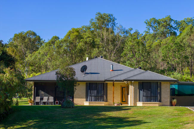109 Rossmore Road Kilkivan QLD 4600