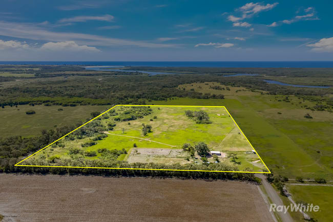 204 Fallons Rocks Road Calavos QLD 4670 204 Fallons Rocks Road Calavos QLD 4670