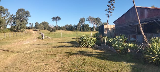 808 Pine Creek Road Givelda QLD 4670 808 Pine Creek Road Givelda QLD 4670