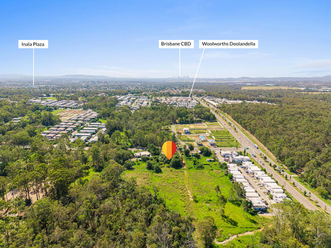 12 - 26 Cloverdale Road Doolandella QLD 4077