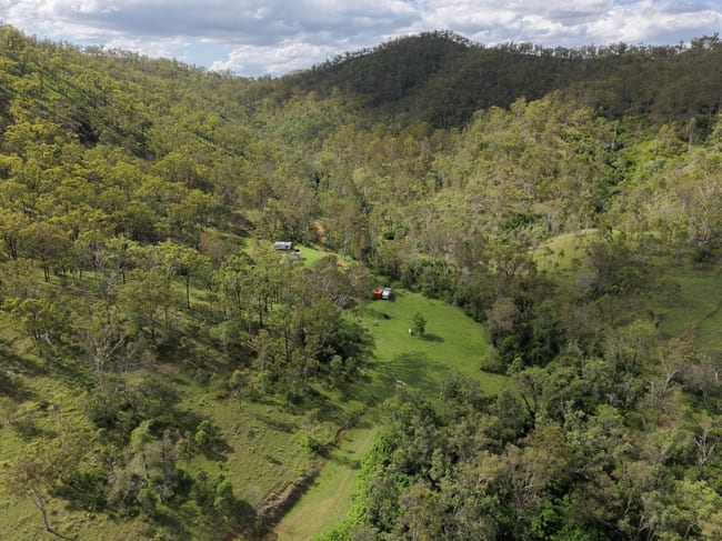 2 Seal Road Boyne Valley QLD 4680 2 Seal Road Boyne Valley QLD 4680
