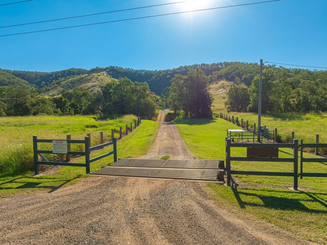 878 Rossmore Road Kilkivan QLD 4600