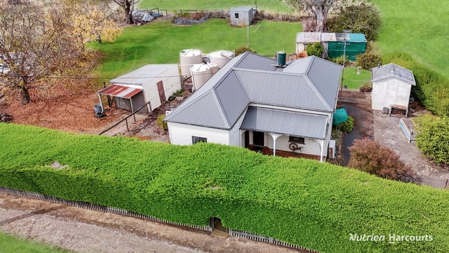 1948 Nareen Road Nareen VIC 3315 1948 Nareen Road Nareen VIC 3315