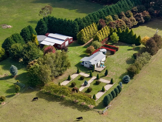 383 Mozart Road Mozart NSW 2787 383 Mozart Road Mozart NSW 2787