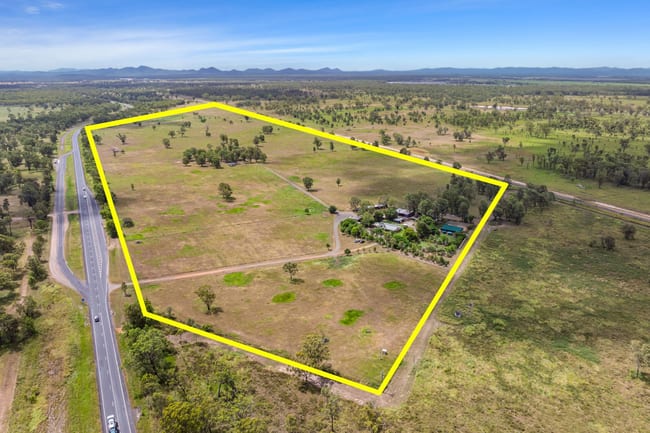 64930 Bruce Highway Yaamba QLD 4704 64930 Bruce Highway Yaamba QLD 4704