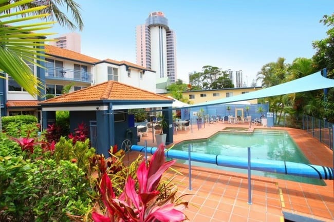 Surfers Paradise QLD 4217 Surfers Paradise QLD 4217