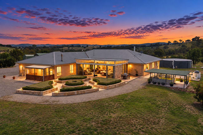 33 Yass Valley Way Yass NSW 2582