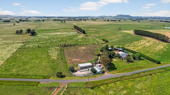 'Avon Park Farm' 310 Chocolyn Road Camperdown VIC 3260