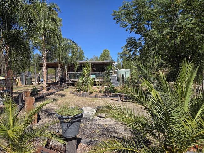 633B Bosnjaks Road Glenarbon QLD 4385