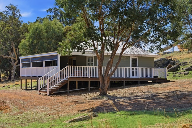 888 Asplin Siding Road Boyup Brook WA 6244 888 Asplin Siding Road Boyup Brook WA 6244