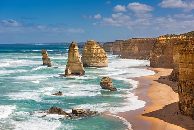 Melbourne Region VIC Melbourne Region VIC