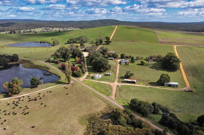 985 Ferny Hill Road Bridport TAS 7262 985 Ferny Hill Road Bridport TAS 7262