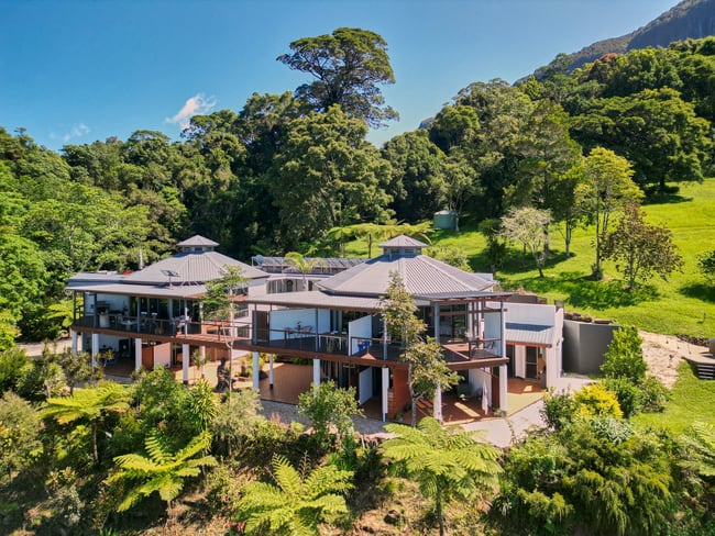 367 Settlement Road Numinbah NSW 2484