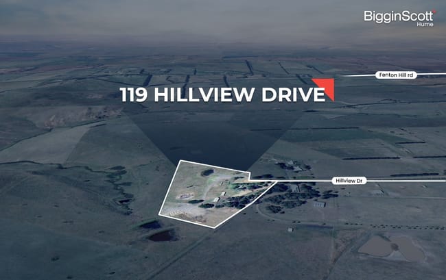 119 Hillview Drive Clarkefield VIC 3430 119 Hillview Drive Clarkefield VIC 3430