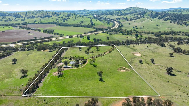 823 Woomargama Way Woomargama NSW 2644
