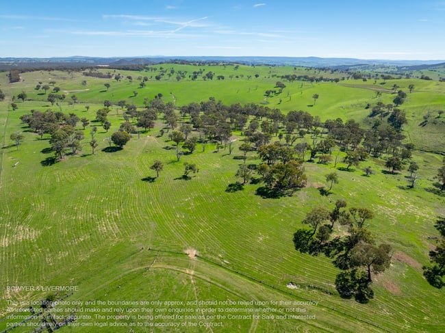 Part 1711 Rockley Road Fosters Valley NSW 2795
